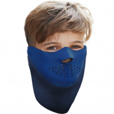 MÁSCARA DE NEOPRENO CUELLO INFANTIL